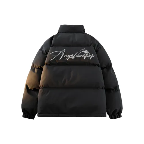 FAVEPOP Унисекс Пуховики