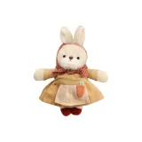 Морковный топ