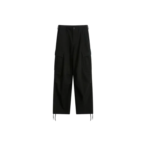 A3G4 Унисекс Брюки карго