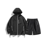 Черный комплект