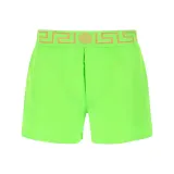 Неоново-зеленый