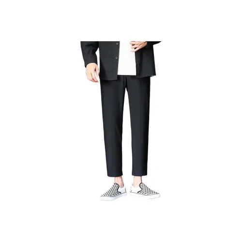 DABAISHA Мужской костюм брюки