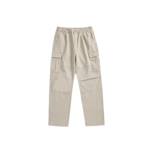 Hansca Летние Карго Брюки Мужские