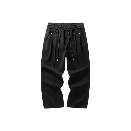 HZWH Мужские Повседневные Брюки