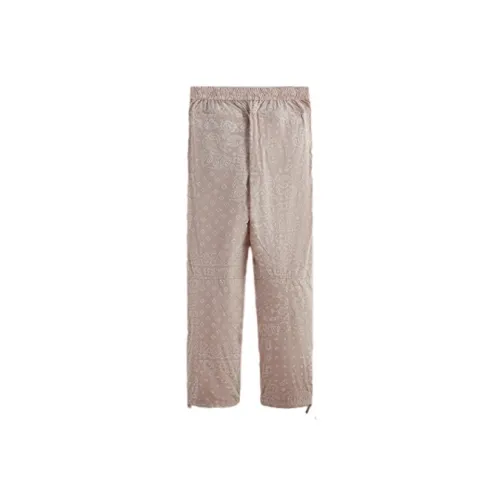 Kith Morganite Унисекс Повседневные Штаны