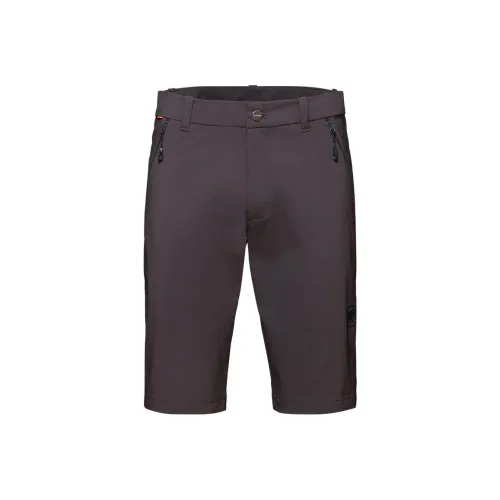 MAMMUT Поход Шорты карго Мужской