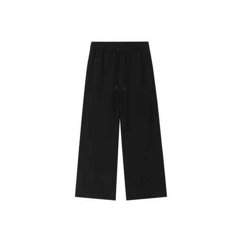 FORNINES Унисекс Повседневные Брюки