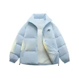 Светло-голубой