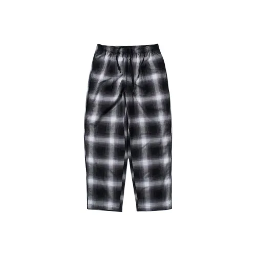 FREAK'S STORE CO-BRAND Мужские Повседневные Брюки