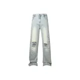 Желтая грязь