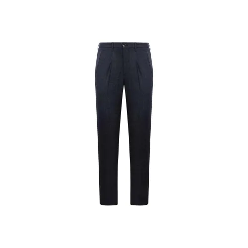 INCOTEX Blue Мужские брюки для костюма