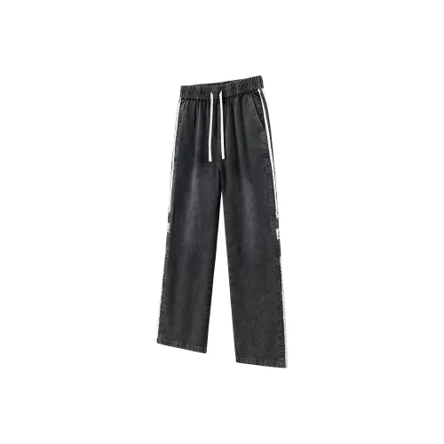 UPZCY Унисекс Джинсы