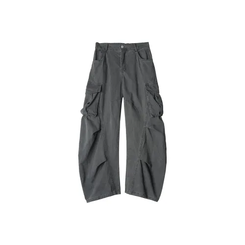 VSCH Унисекс Брюки карго