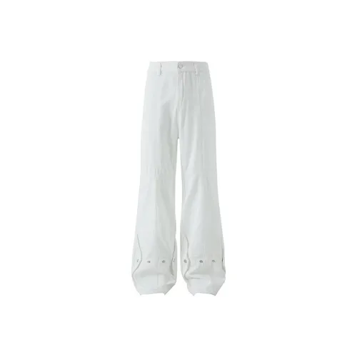 NOAHGIGI Унисекс Джинсы