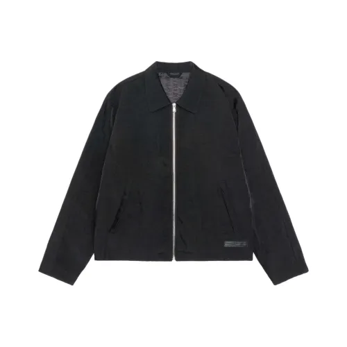 STUSSY Унисекс Куртки