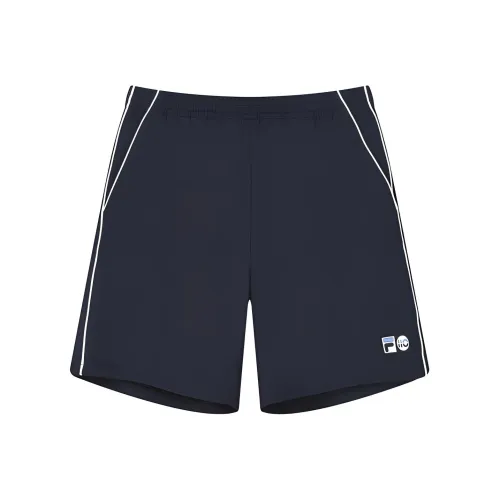 FILA ATHLETICS Royal Blue Мужские Повседневные Шорты