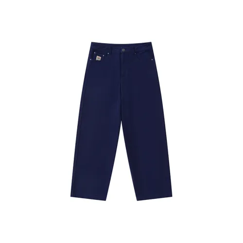 Vision Street Wear Повседневные брюки Унисекс