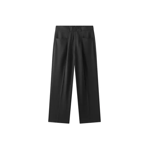 SJCE ZPZ Унисекс Костюмные Брюки