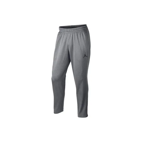 Джордан Gray Men's Casual Pants