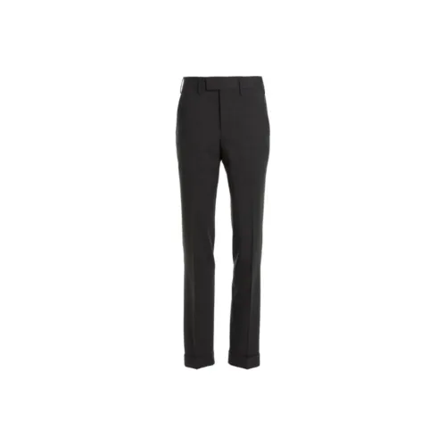 PT Pantaloni Torino Повседневные брюки Мужские Серые