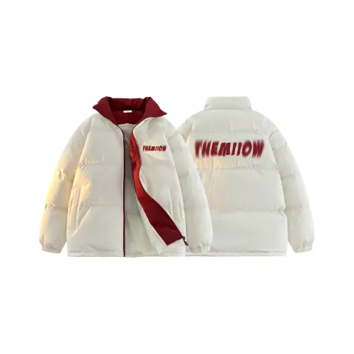 MIIOW Trend Party series Унисекс Пуховики