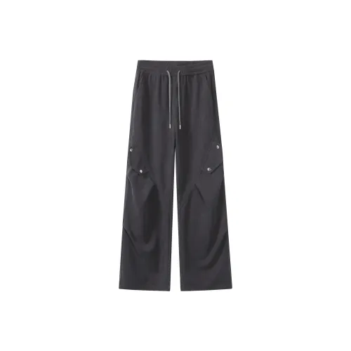 SONGXIER Унисекс Повседневные брюки