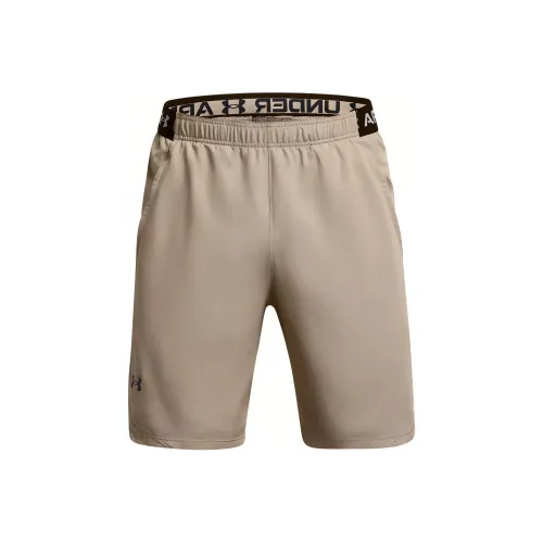 Under Armour Vanish Хаки Мужские Повседневные Шорты