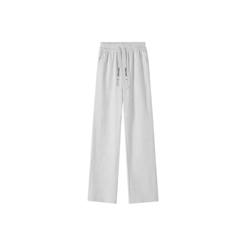 SAME FLOW Унисекс Повседневные брюки