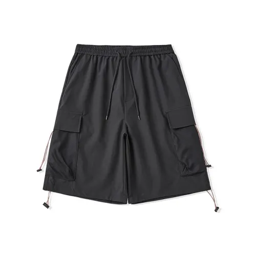 DEBRAND Унисекс Шорты карго