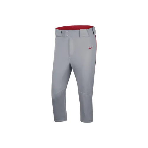 nike Vapor SELECT Повседневные брюки Мужской Серый