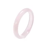 Светло-розовый браслет "Девичья Луна"