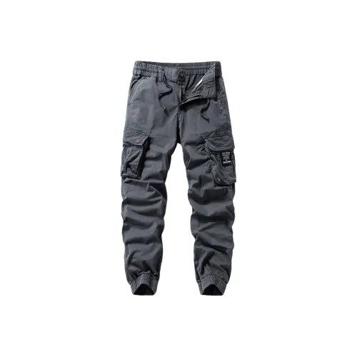 JEEP SPIRIT Мужские Карго Брюки