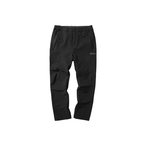 JACK WOLFSKIN Мужские ветрозащитные штаны
