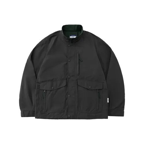 Ben.panda Куртки и Пальто Унисекс