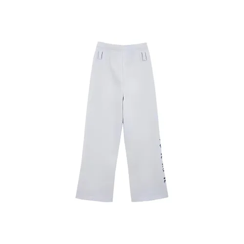 MLMR Вересковый серый GREY MARL Унисекс Повседневные брюки