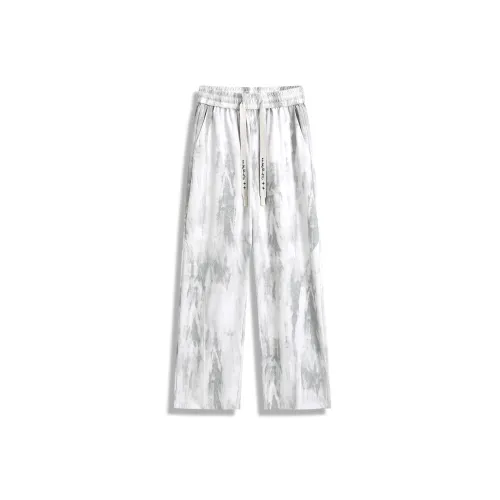 PAINT STAIN Повседневные брюки Унисекс