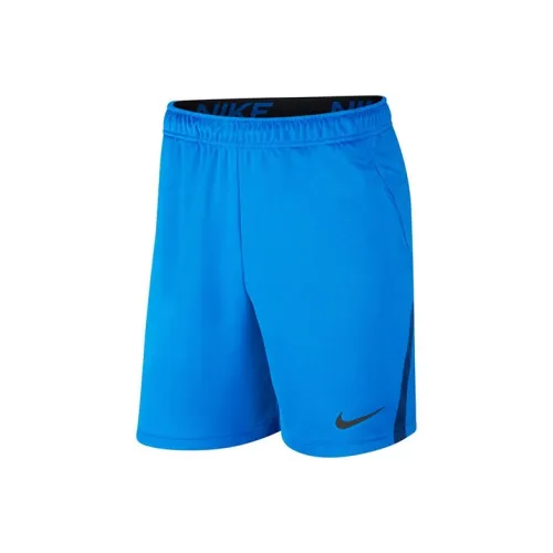 nike Dri Fit RISE 365 Повседневные шорты Мужские