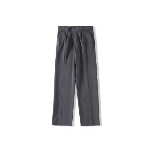 I'm David Мужские Повседневные Брюки