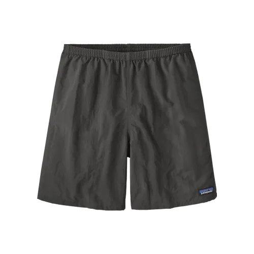 Patagonia Baggies Мужские Повседневные Шорты