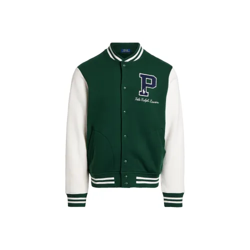 Polo Ralph Lauren Куртки Пальто Мужской Лесной мшистый Агат