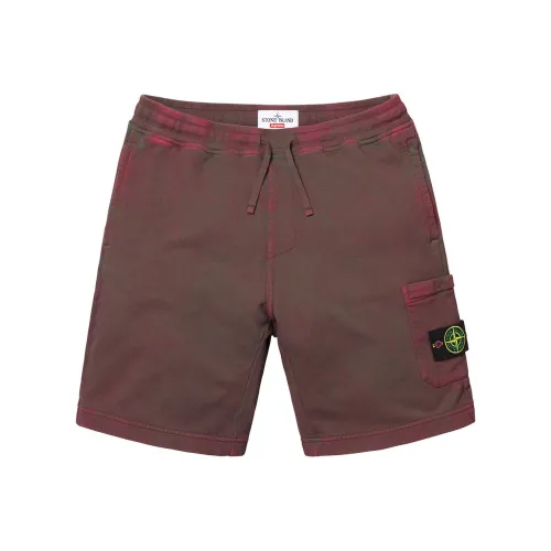 Supreme Co Бренд Коллекция Унисекс Карго Шорты