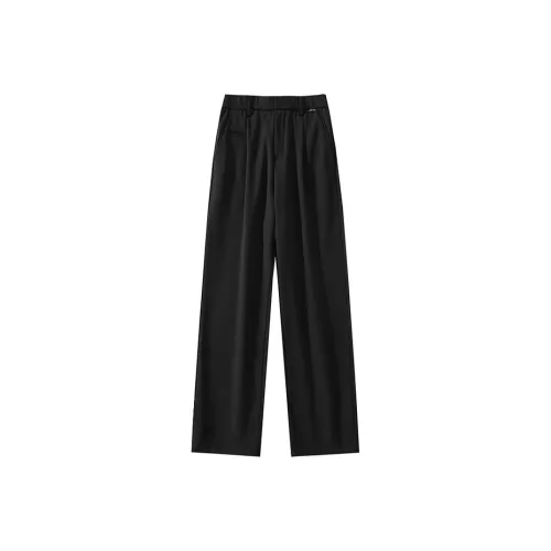 GSUE Унисекс Костюмные Брюки