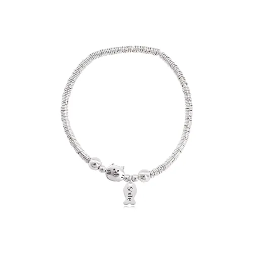 D.K.X Сплав Браслеты Женские