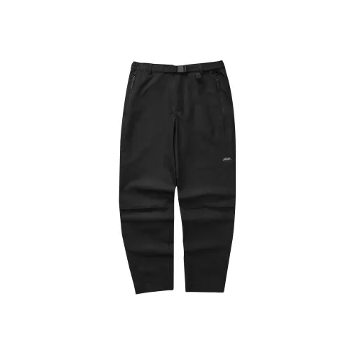 Skechers Environmental Protection Угольный черный/0018 Мужские Повседневные Штаны
