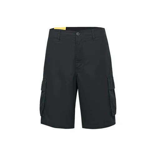 CAT SS22 Loose Fit Shorts Unisex