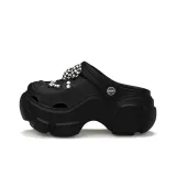 Чёрный (Бант Медвежонок)