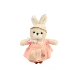 Розовая юбка