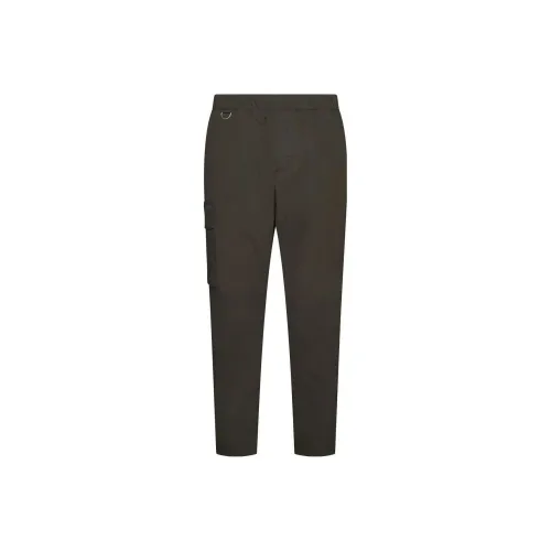 J BRAND Темно-серые Мужские Повседневные Штаны
