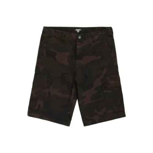 Carhartt WIP Collaboration Унисекс Шорты карго