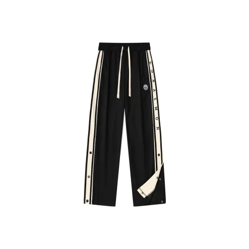 doraemon a Унисекс Повседневные Брюки